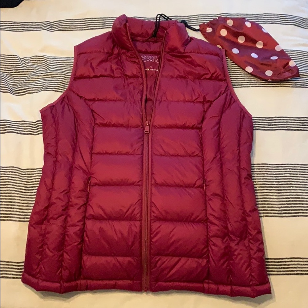 Women’s Vest